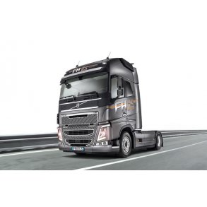 Volvo FH4 Globetrotter XL