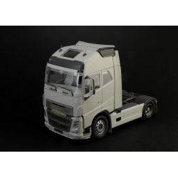 Volvo FH4 Globetrotter XL