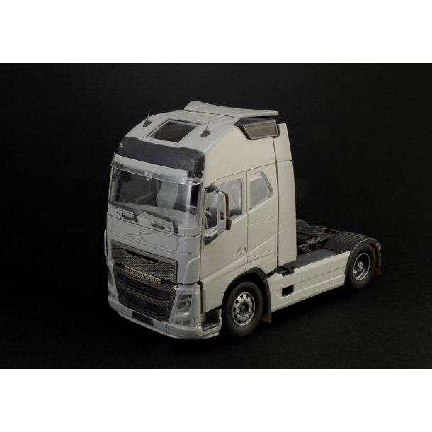 Volvo FH4 Globetrotter XL