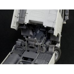 Volvo FH4 Globetrotter XL