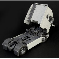 Volvo FH4 Globetrotter XL