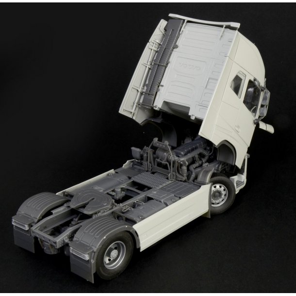 Volvo FH4 Globetrotter XL