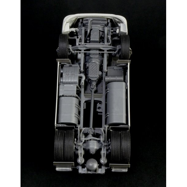 Volvo FH4 Globetrotter XL