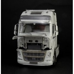 Volvo FH4 Globetrotter XL