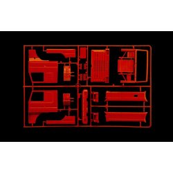 Scania R143 M 500 Streamline 4x2