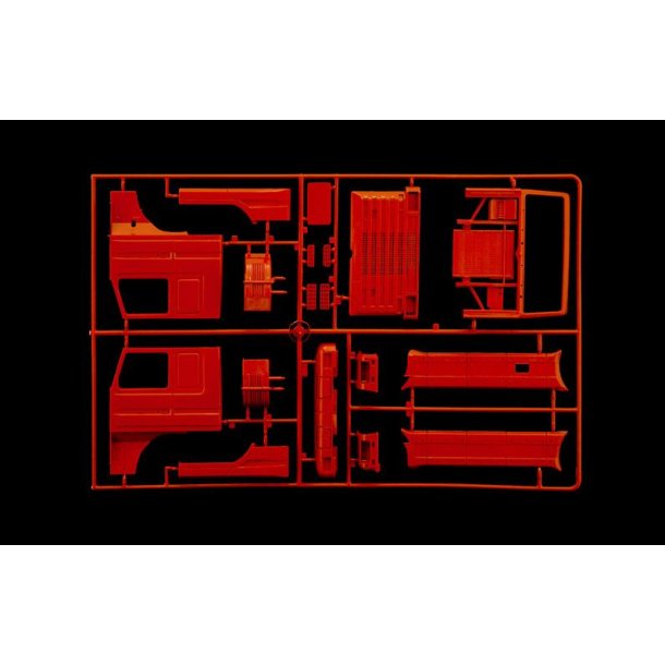 Scania R143 M 500 Streamline 4x2