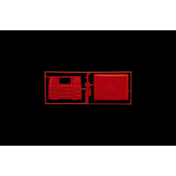 Scania R143 M 500 Streamline 4x2