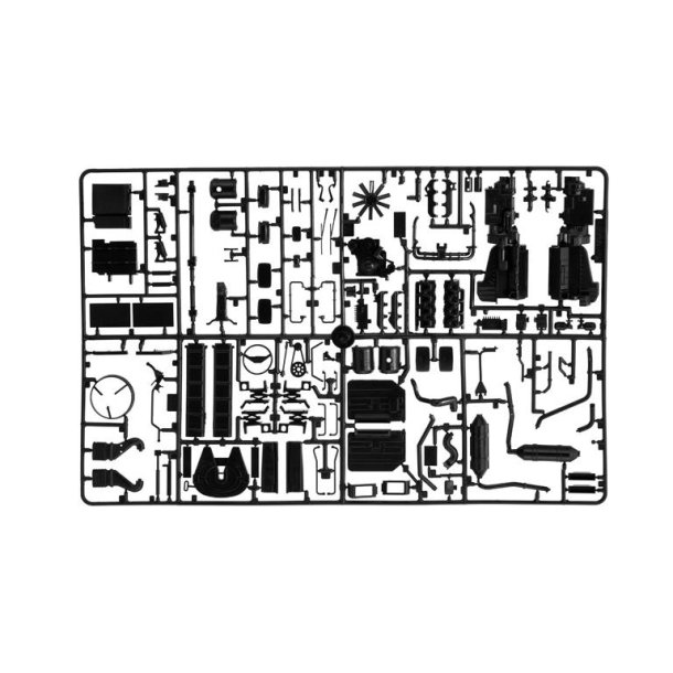 Scania R143 M 500 Streamline 4x2