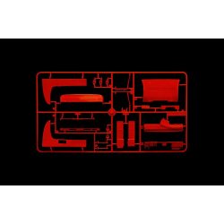 Scania R143 M 500 Streamline 4x2