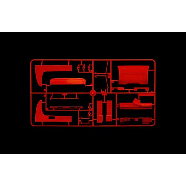 Scania R143 M 500 Streamline 4x2