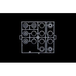 Scania R143 M 500 Streamline 4x2