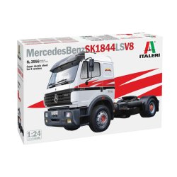Mercedes-Benz SK 1844 LS V8
