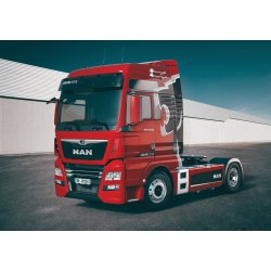 MAN TGX 18.500 XXL Lion Pro Edition