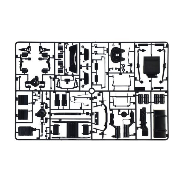 MAN TGX 18.500 XXL Lion Pro Edition