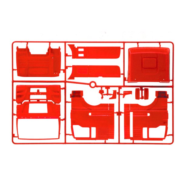 MAN TGX 18.500 XXL Lion Pro Edition
