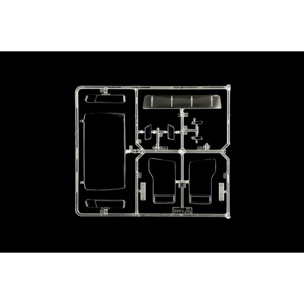 MAN TGX 18.500 XXL Lion Pro Edition