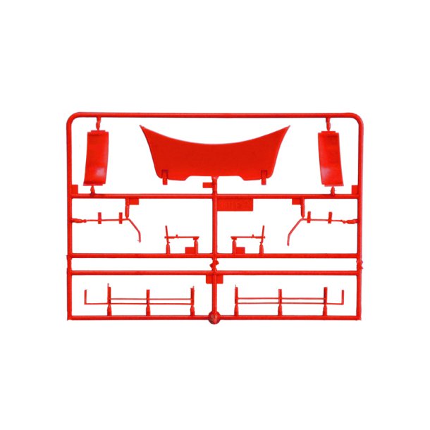 MAN TGX 18.500 XXL Lion Pro Edition