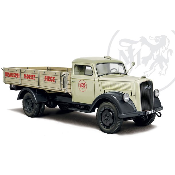 Opel Blitz Classic