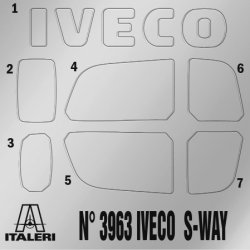 IVECO S-Way