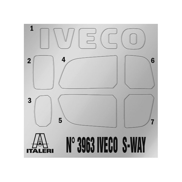 IVECO S-Way