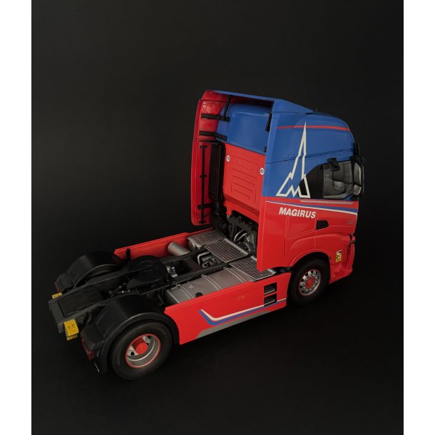 IVECO S-Way