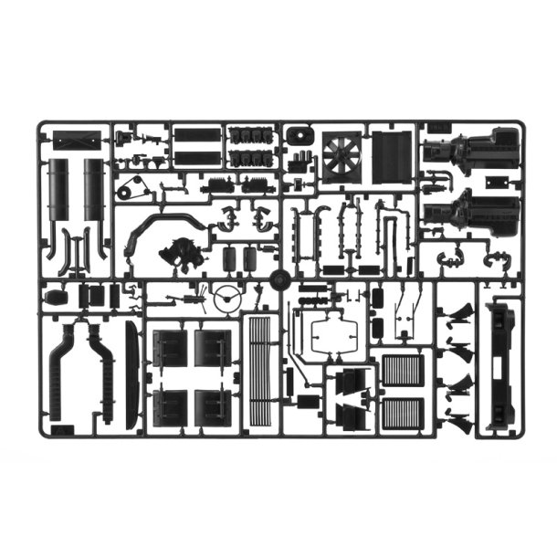 Iveco TURBOSTAR 190.48 reefer truck