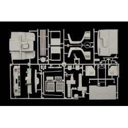 Iveco TURBOSTAR 190.48 reefer truck