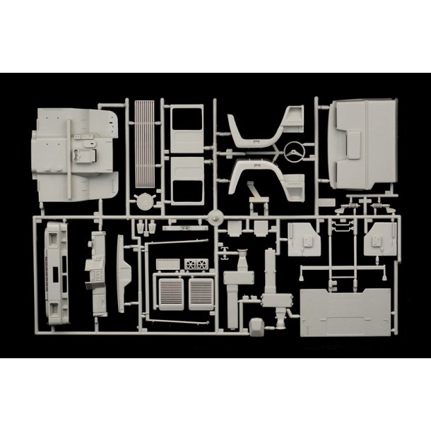 Iveco TURBOSTAR 190.48 reefer truck