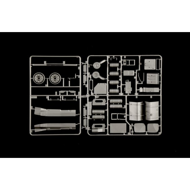 Iveco TURBOSTAR 190.48 reefer truck