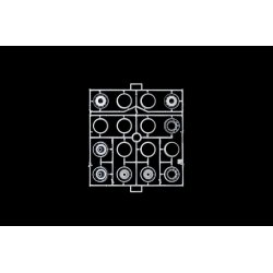 Iveco TURBOSTAR 190.48 reefer truck