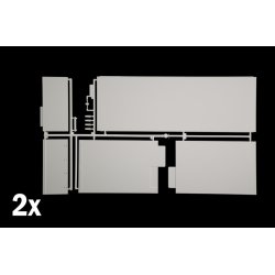 Iveco TURBOSTAR 190.48 reefer truck