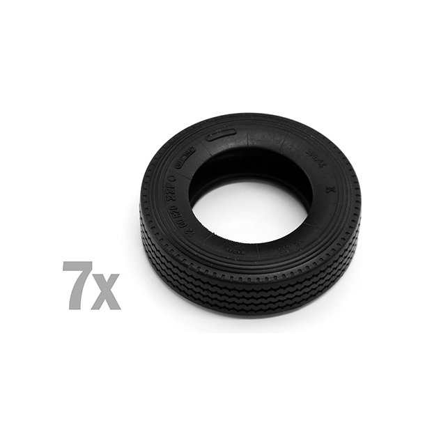 Iveco TURBOSTAR 190.48 reefer truck