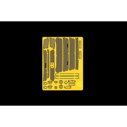 Scania 770 S V8 &acute;White Cab&acute;