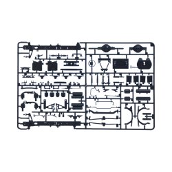 Mercedes-Benz Actros MP4 Big Space - Grand Prix Edition