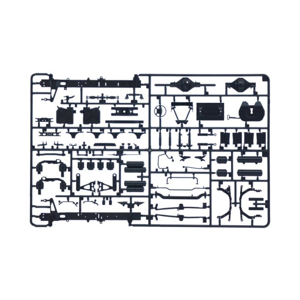 Mercedes-Benz Actros MP4 Big Space - Grand Prix Edition