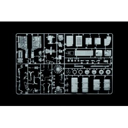 Mercedes-Benz Actros MP4 Big Space - Grand Prix Edition