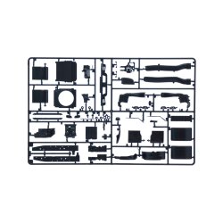 Mercedes-Benz Actros MP4 Big Space - Grand Prix Edition