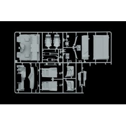 Mercedes-Benz Actros MP4 Big Space - Grand Prix Edition