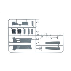 Mercedes-Benz Actros MP4 Big Space - Grand Prix Edition