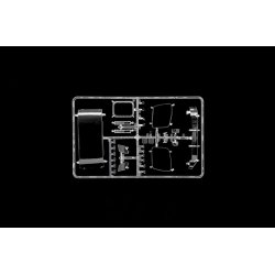 Mercedes-Benz Actros MP4 Big Space - Grand Prix Edition