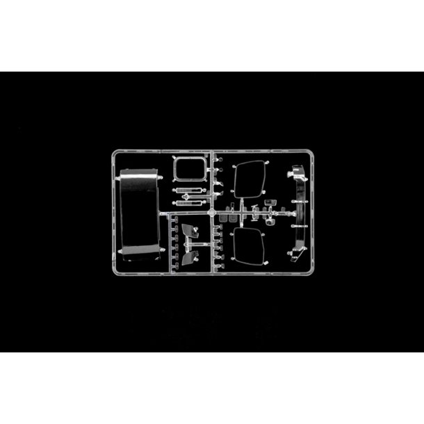 Mercedes-Benz Actros MP4 Big Space - Grand Prix Edition