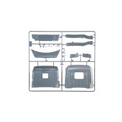 Mercedes-Benz Actros MP4 Big Space - Grand Prix Edition