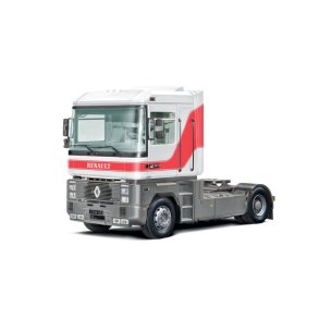 Renault AE500 Magnum