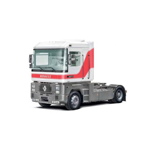 Renault AE500 Magnum