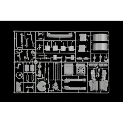 Renault AE500 Magnum