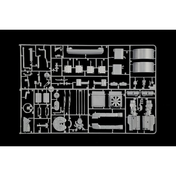 Renault AE500 Magnum