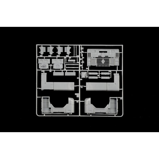 Renault AE500 Magnum