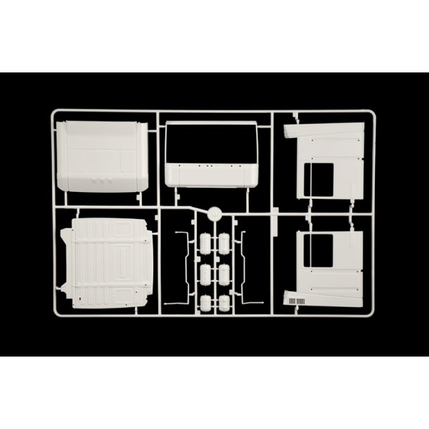 Renault AE500 Magnum