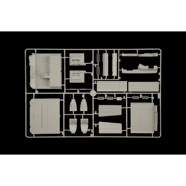 Renault AE500 Magnum