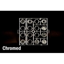 Renault AE500 Magnum